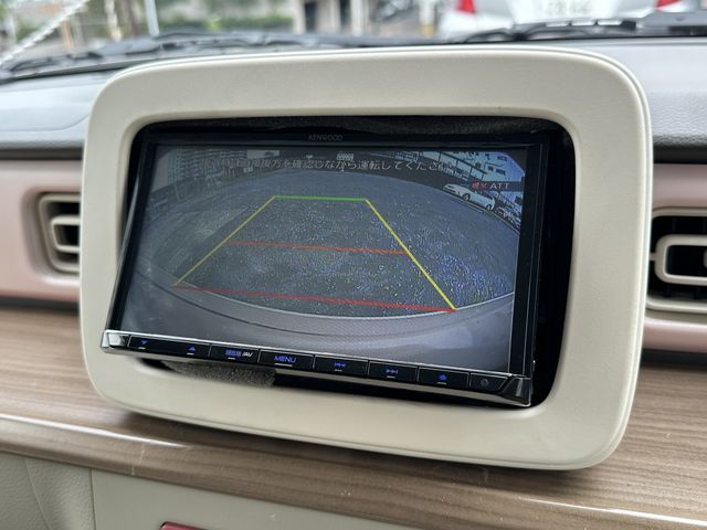 SUZUKI ALTO LAPIN 2016 Image 31