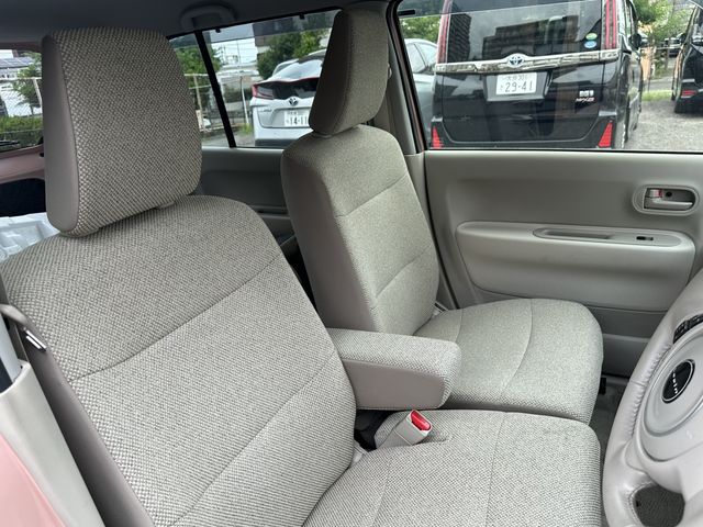 SUZUKI ALTO LAPIN 2016 Image 31