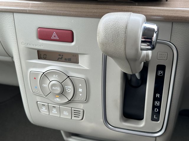 SUZUKI ALTO LAPIN 2016 Image 31