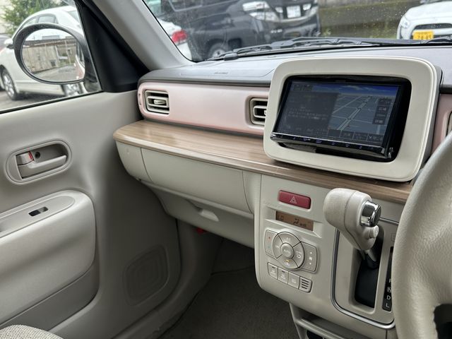 SUZUKI ALTO LAPIN 2016 Image 31