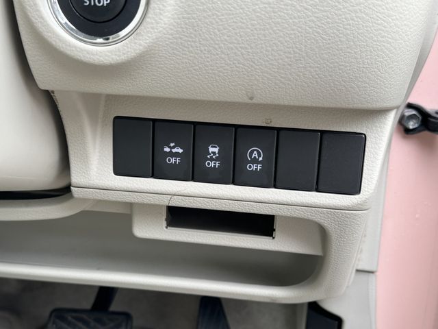 SUZUKI ALTO LAPIN 2016 Image 31