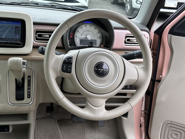 SUZUKI ALTO LAPIN 2016 Image 31