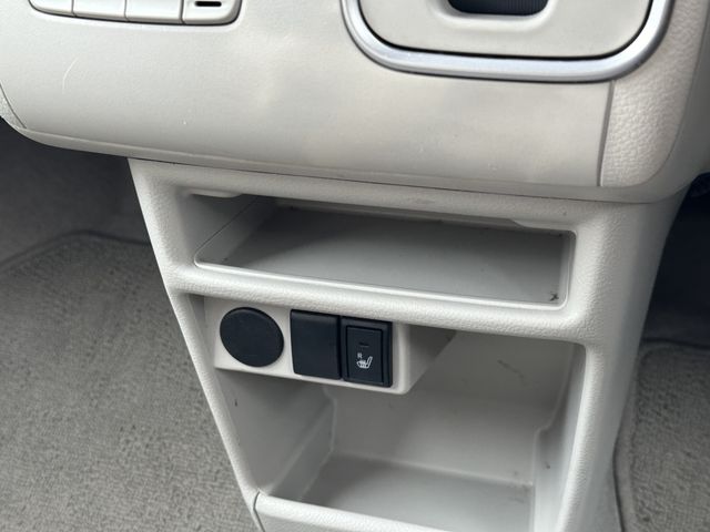 SUZUKI ALTO LAPIN 2016 Image 31