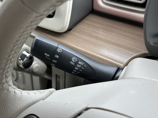 SUZUKI ALTO LAPIN 2016 Image 31