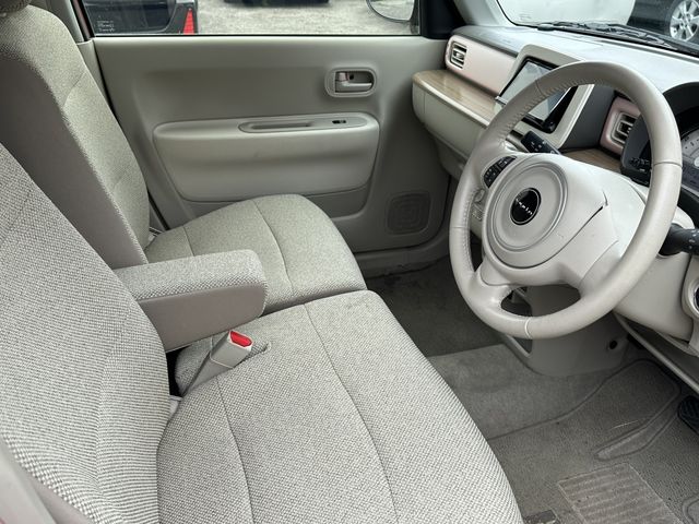 SUZUKI ALTO LAPIN 2016 Image 31