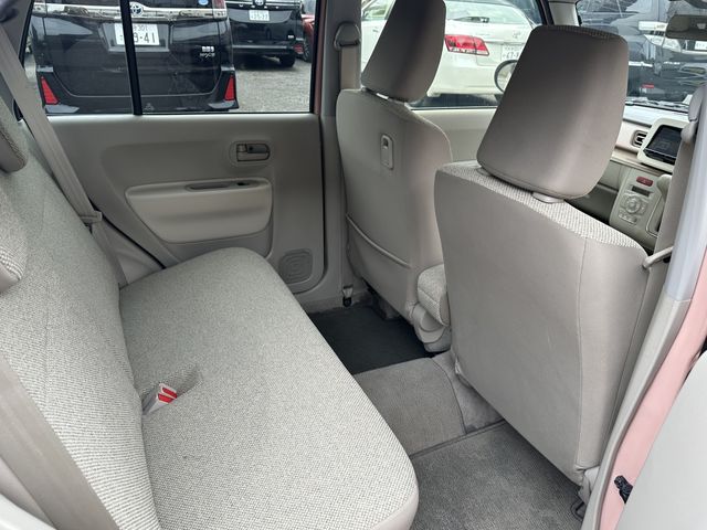 SUZUKI ALTO LAPIN 2016 Image 31