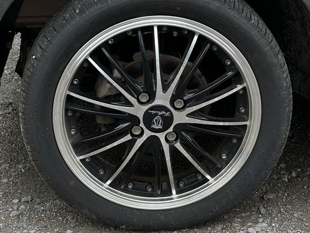 SUZUKI ALTO LAPIN 2016 Image 31