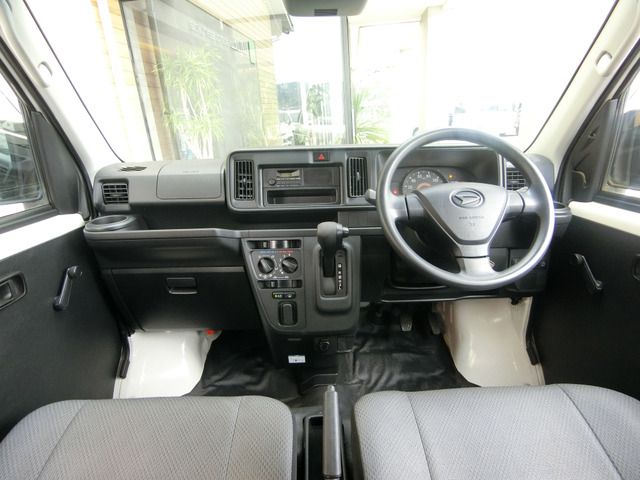 DAIHATSU HIJET CARGO 2018 Image 31