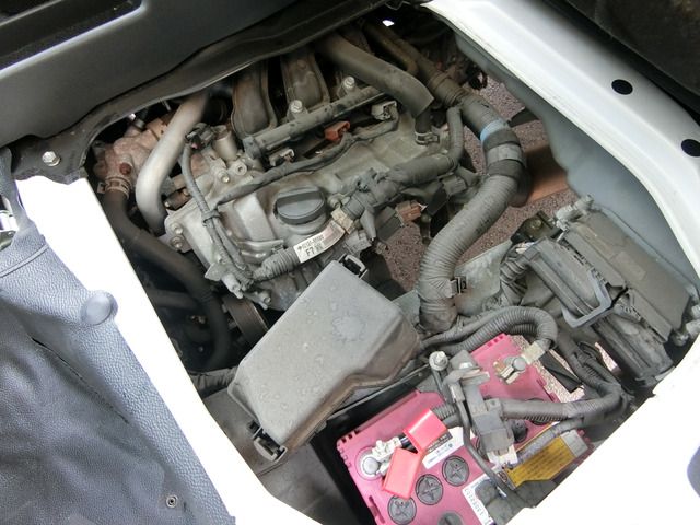 DAIHATSU HIJET CARGO 2018 Image 31