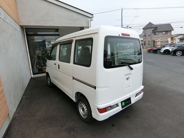 DAIHATSU HIJET CARGO 2018 Image 31