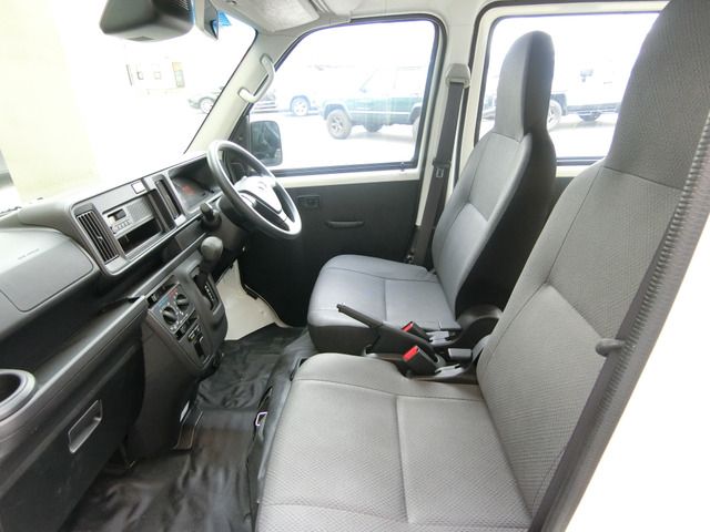 DAIHATSU HIJET CARGO 2018 Image 31