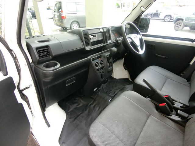 DAIHATSU HIJET CARGO 2018 Image 31