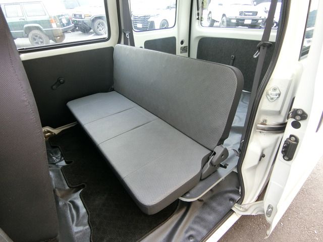 DAIHATSU HIJET CARGO 2018 Image 31