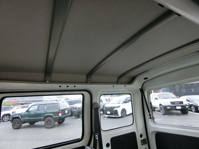 DAIHATSU HIJET CARGO 2018 Image 31