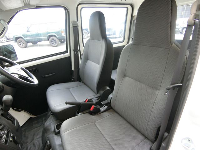 DAIHATSU HIJET CARGO 2018 Image 31