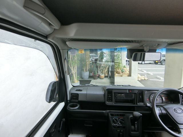 DAIHATSU HIJET CARGO 2018 Image 31