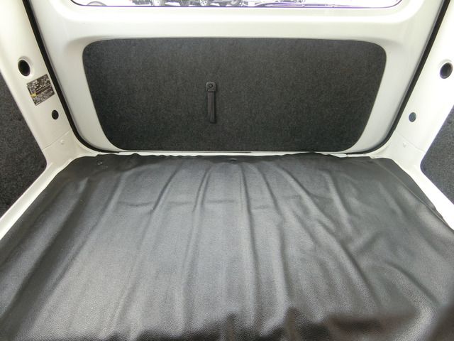 DAIHATSU HIJET CARGO 2018 Image 31