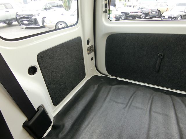 DAIHATSU HIJET CARGO 2018 Image 31