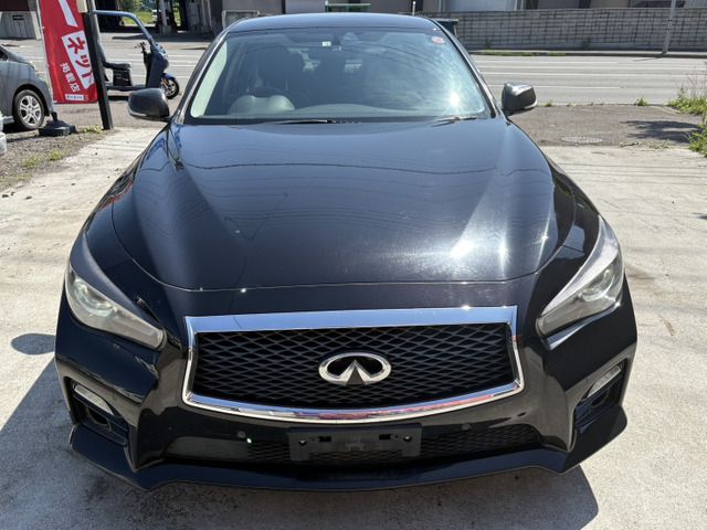 NISSAN SKYLINE HYBRID 4WD 2014 Image 31