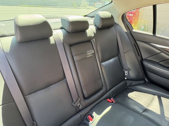 NISSAN SKYLINE HYBRID 4WD 2014 Image 31