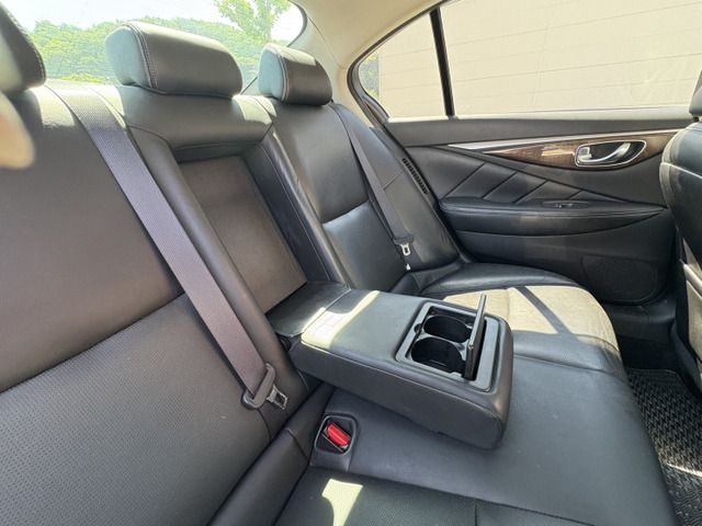 NISSAN SKYLINE HYBRID 4WD 2014 Image 31