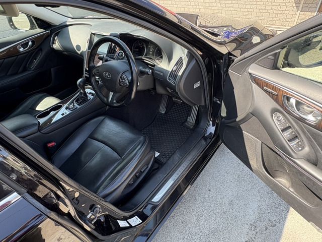 NISSAN SKYLINE HYBRID 4WD 2014 Image 31