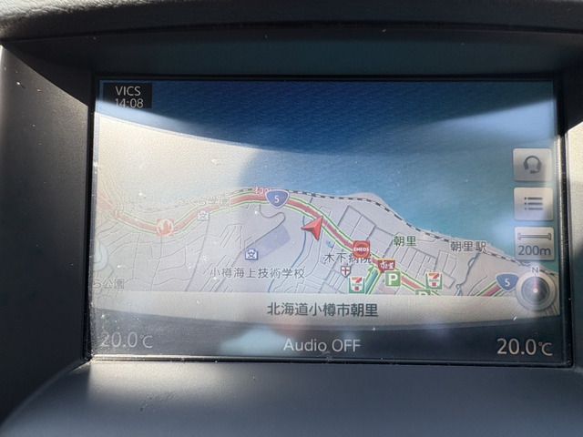 NISSAN SKYLINE HYBRID 4WD 2014 Image 31