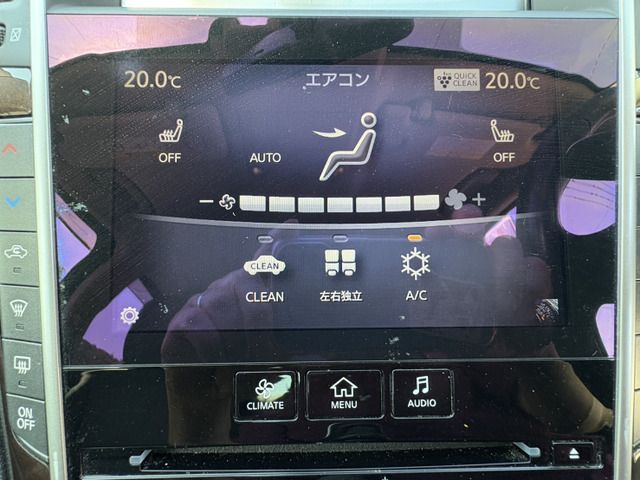 NISSAN SKYLINE HYBRID 4WD 2014 Image 31