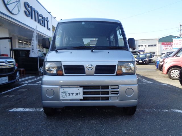 NISSAN CLIPPER VAN 2008 Image 31