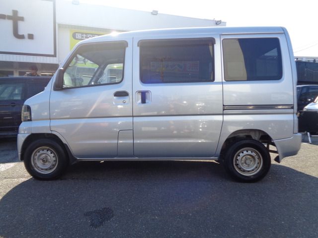 NISSAN CLIPPER VAN 2008 Image 31