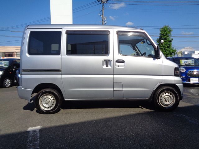 NISSAN CLIPPER VAN 2008 Image 31