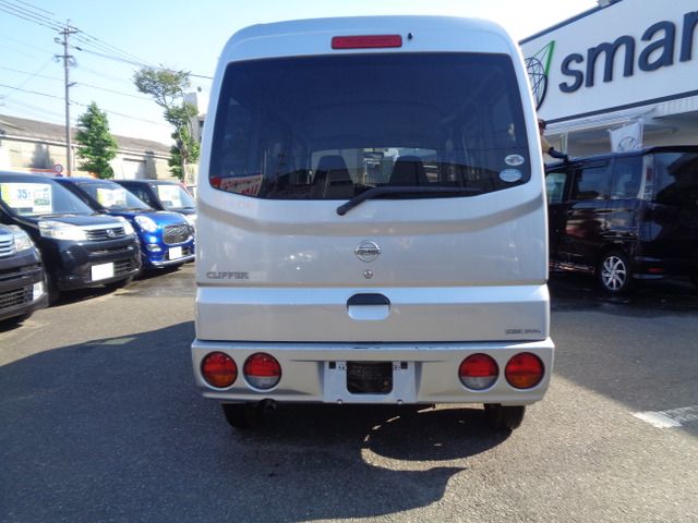 NISSAN CLIPPER VAN 2008 Image 31