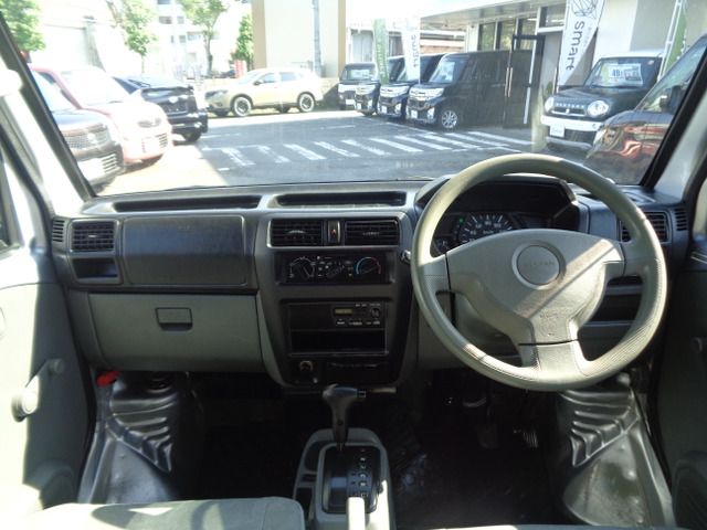 NISSAN CLIPPER VAN 2008 Image 31
