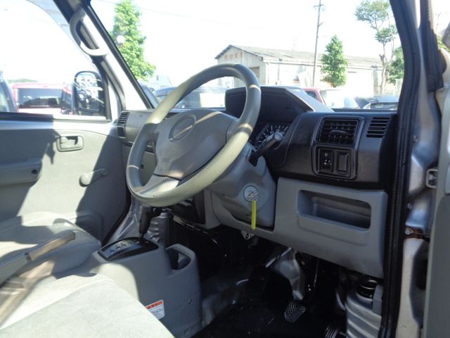 NISSAN CLIPPER VAN 2008 Image 31