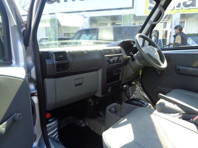 NISSAN CLIPPER VAN 2008 Image 31