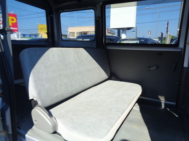 NISSAN CLIPPER VAN 2008 Image 31