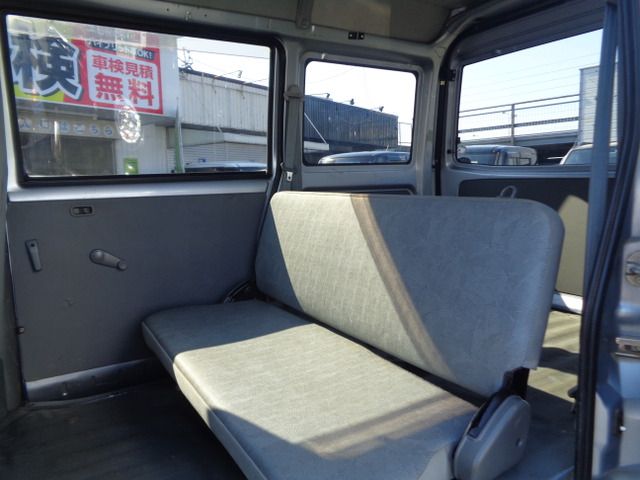 NISSAN CLIPPER VAN 2008 Image 31