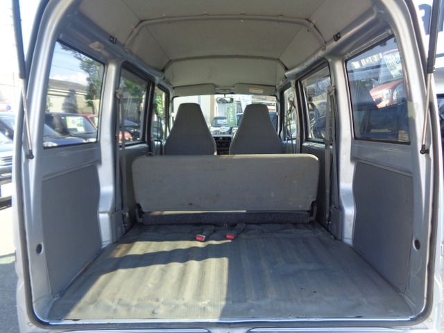 NISSAN CLIPPER VAN 2008 Image 31