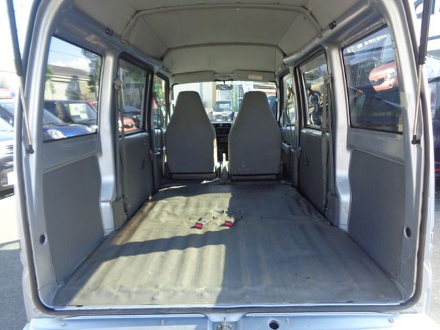 NISSAN CLIPPER VAN 2008 Image 31