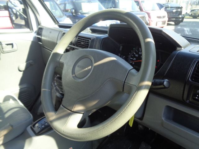 NISSAN CLIPPER VAN 2008 Image 31
