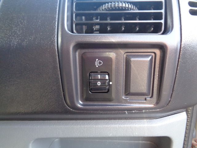 NISSAN CLIPPER VAN 2008 Image 31