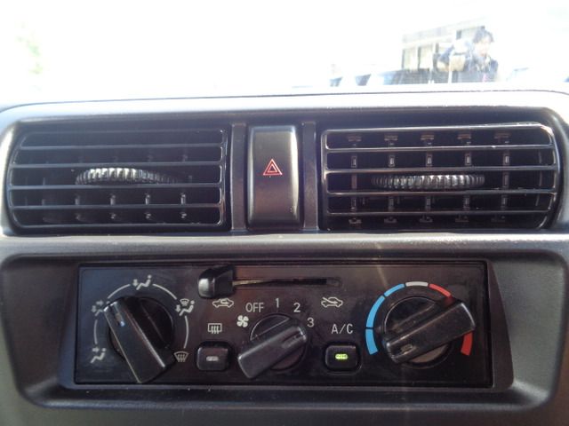 NISSAN CLIPPER VAN 2008 Image 31