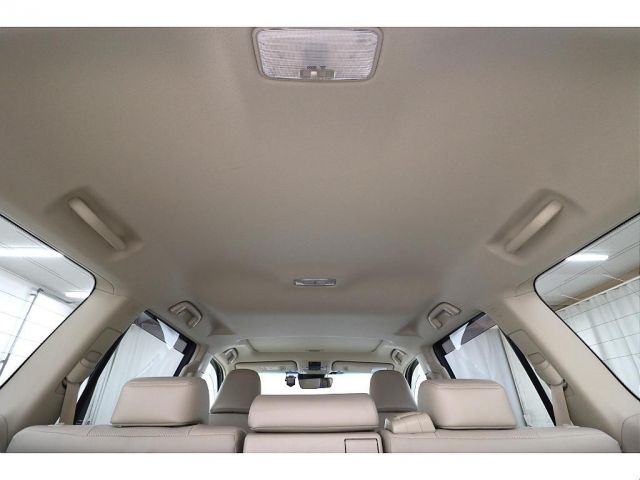 TOYOTA LANDCRUISER PRADO 2022 Image 31