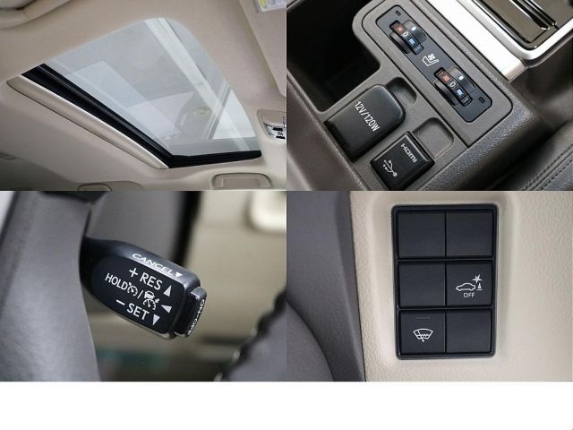 TOYOTA LANDCRUISER PRADO 2022 Image 31