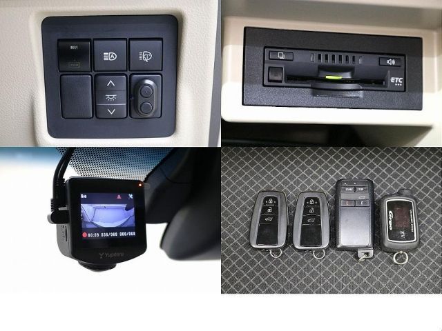 TOYOTA LANDCRUISER PRADO 2022 Image 31