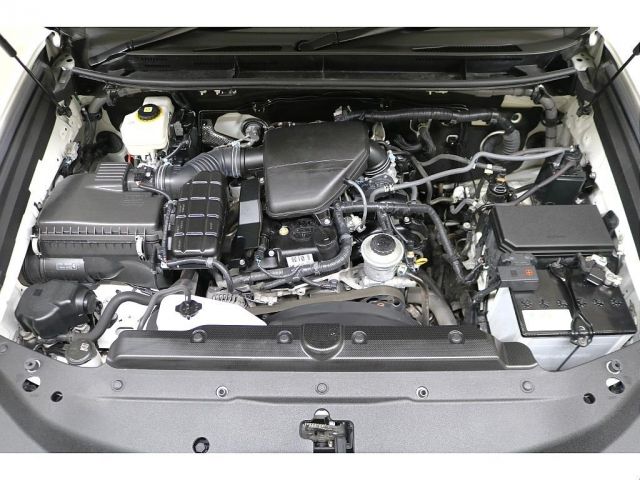 TOYOTA LANDCRUISER PRADO 2022 Image 31