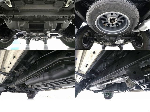 TOYOTA LANDCRUISER PRADO 2022 Image 31