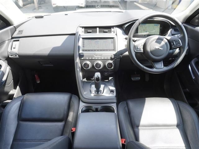 JAGUAR E-PACE 2018 Image 31