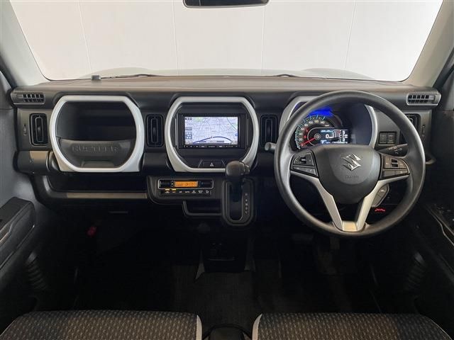 SUZUKI HUSTLER 2023 Image 31