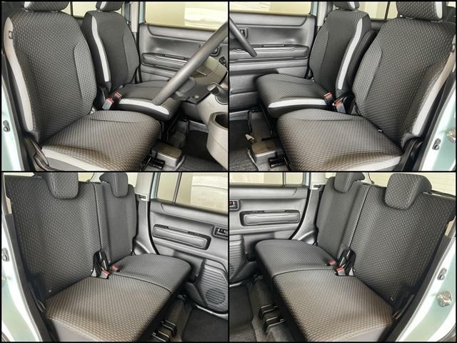 SUZUKI HUSTLER 2023 Image 31